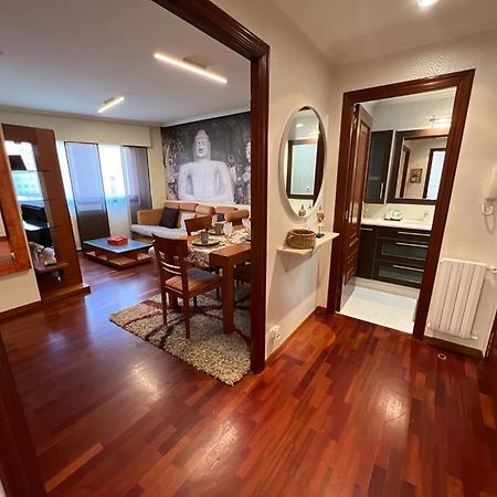 Piso Confort Y Detalles Ourense Apartment Exterior photo